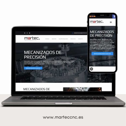 posicionamiento-web-badalona-Proyecto-Martec